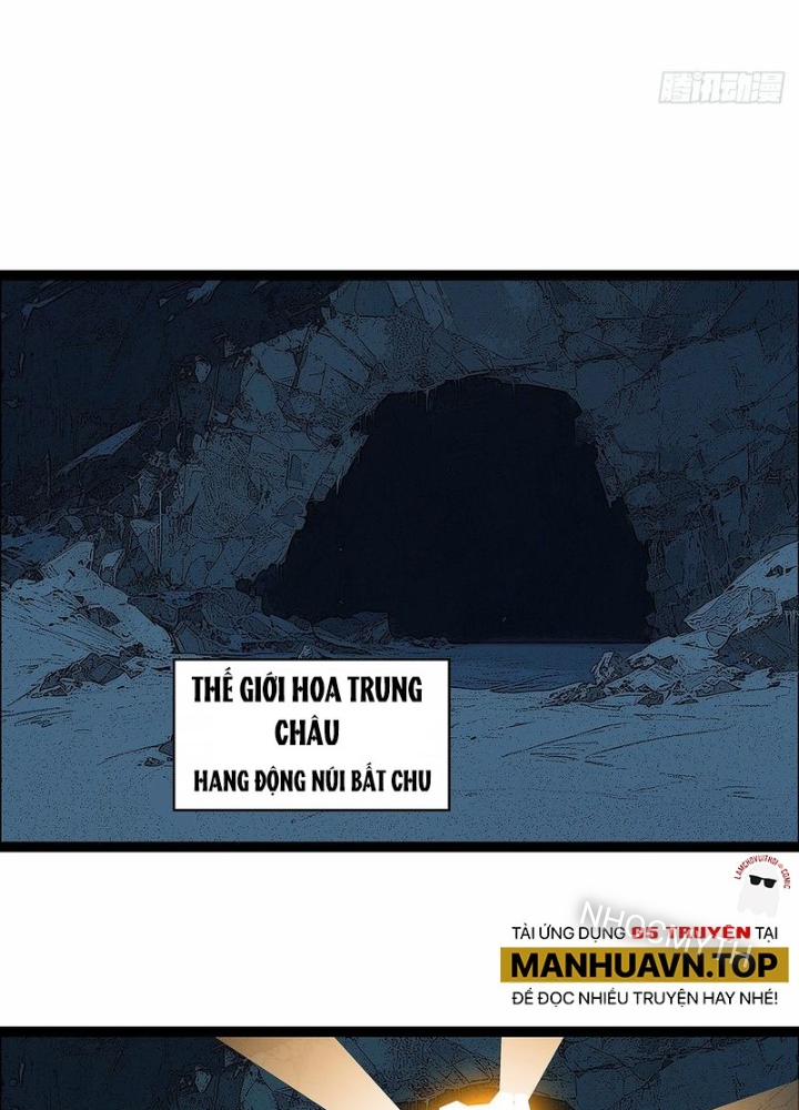 Bắt Đầu Vùng Dậy Từ Việc Chơi Game Nghiêm Túc Chapter 184 - Trang 3