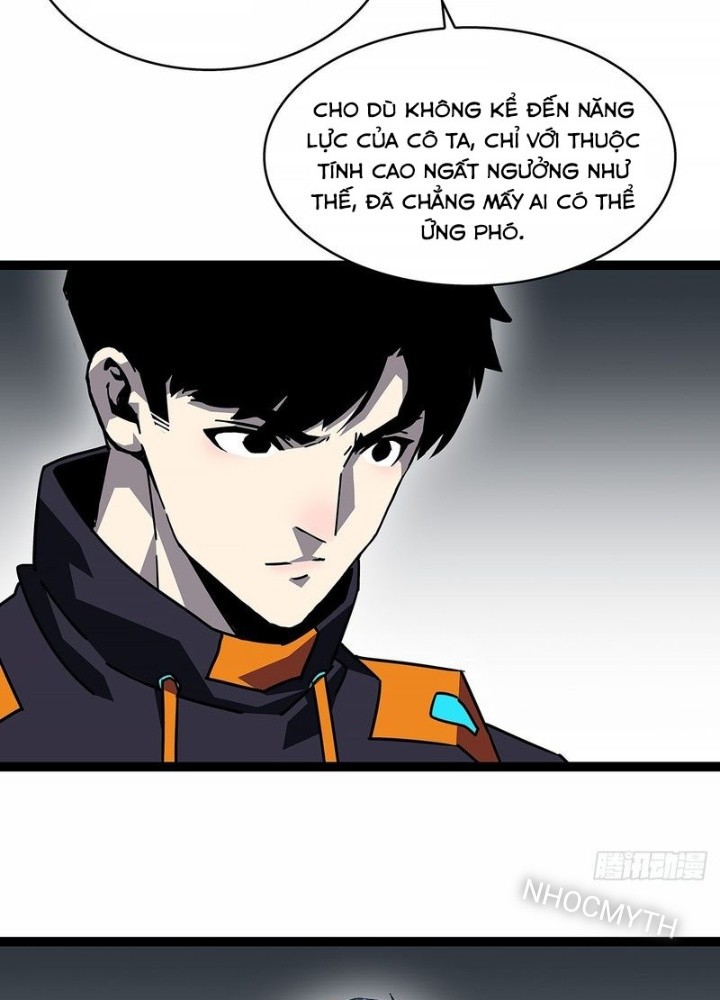 Bắt Đầu Vùng Dậy Từ Việc Chơi Game Nghiêm Túc Chapter 184 - Trang 3