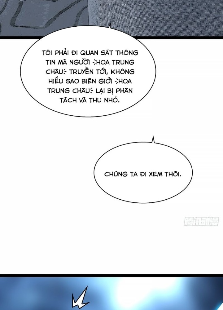 Bắt Đầu Vùng Dậy Từ Việc Chơi Game Nghiêm Túc Chapter 184 - Trang 3