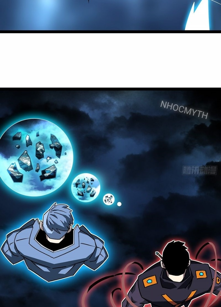 Bắt Đầu Vùng Dậy Từ Việc Chơi Game Nghiêm Túc Chapter 184 - Trang 3