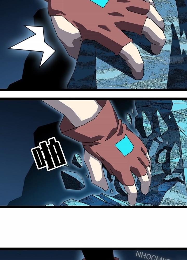 Bắt Đầu Vùng Dậy Từ Việc Chơi Game Nghiêm Túc Chapter 184 - Trang 3