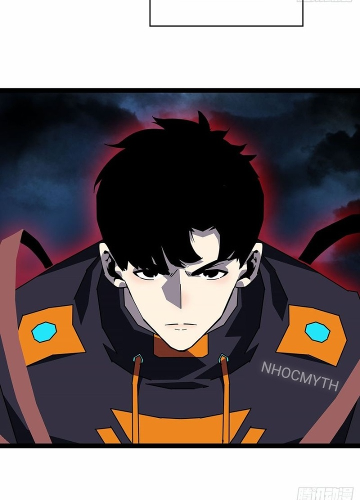 Bắt Đầu Vùng Dậy Từ Việc Chơi Game Nghiêm Túc Chapter 184 - Trang 3