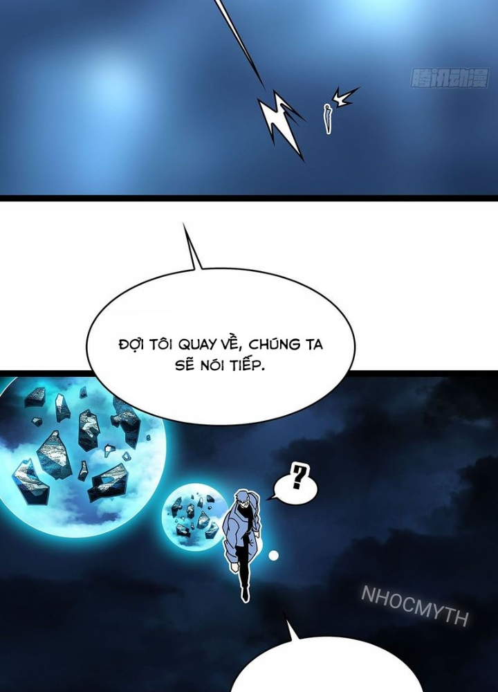 Bắt Đầu Vùng Dậy Từ Việc Chơi Game Nghiêm Túc Chapter 184 - Trang 3