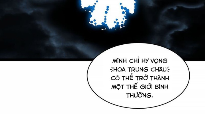 Bắt Đầu Vùng Dậy Từ Việc Chơi Game Nghiêm Túc Chapter 184 - Trang 3