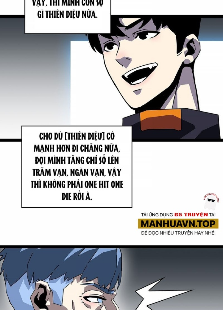 Bắt Đầu Vùng Dậy Từ Việc Chơi Game Nghiêm Túc Chapter 184 - Trang 3