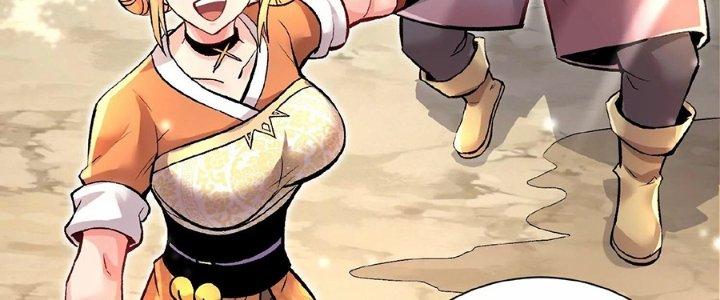 Ma Đạo Giới Bất Ổn Chapter 23 - Trang 2