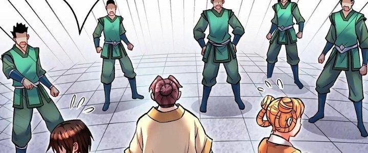 Ma Đạo Giới Bất Ổn Chapter 23 - Trang 2