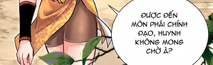 Ma Đạo Giới Bất Ổn Chapter 23 - Trang 2