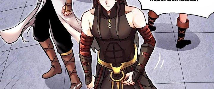 Ma Đạo Giới Bất Ổn Chapter 23 - Trang 2