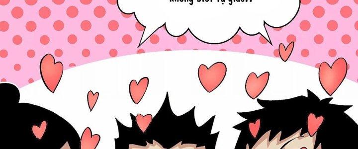 Ma Đạo Giới Bất Ổn Chapter 23 - Trang 2