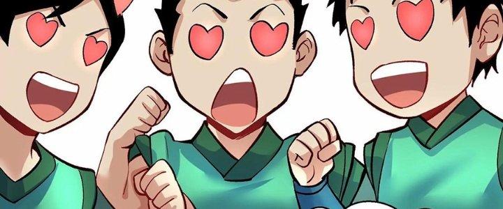 Ma Đạo Giới Bất Ổn Chapter 23 - Trang 2