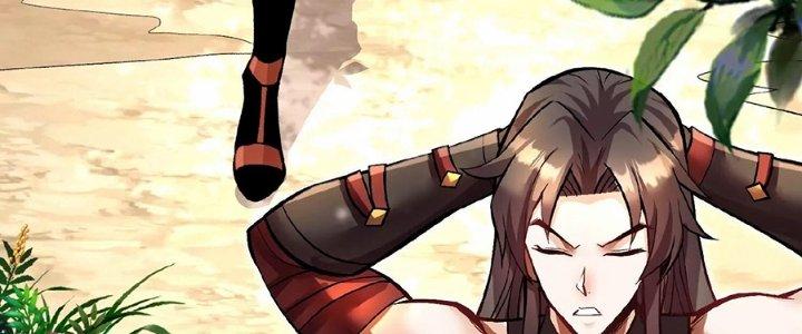 Ma Đạo Giới Bất Ổn Chapter 23 - Trang 2