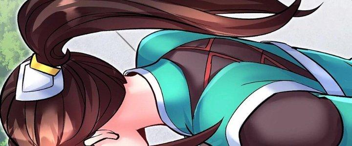 Ma Đạo Giới Bất Ổn Chapter 23 - Trang 2