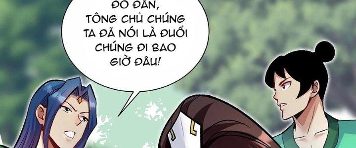 Ma Đạo Giới Bất Ổn Chapter 23 - Trang 2