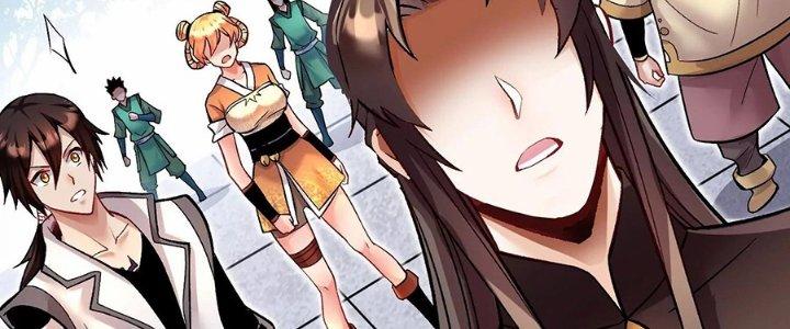 Ma Đạo Giới Bất Ổn Chapter 23 - Trang 2