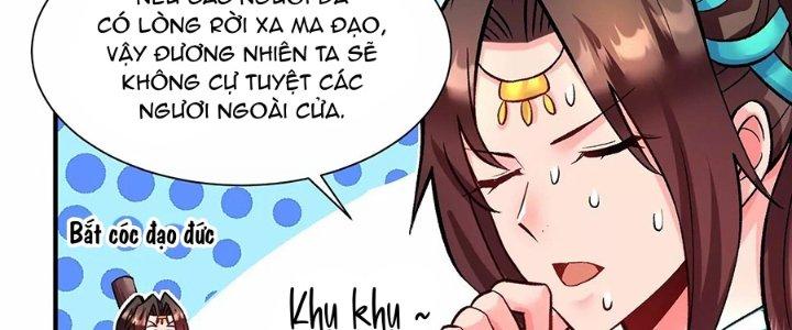 Ma Đạo Giới Bất Ổn Chapter 23 - Trang 2