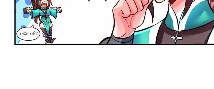 Ma Đạo Giới Bất Ổn Chapter 23 - Trang 2