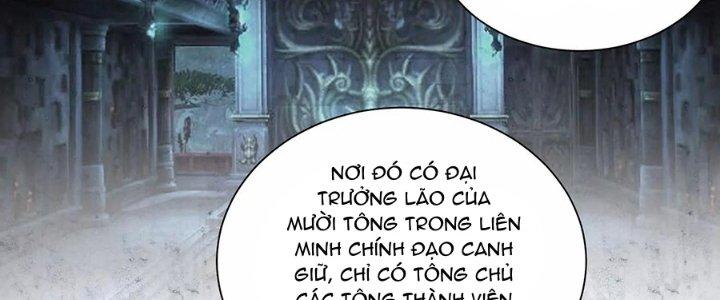 Ma Đạo Giới Bất Ổn Chapter 23 - Trang 2