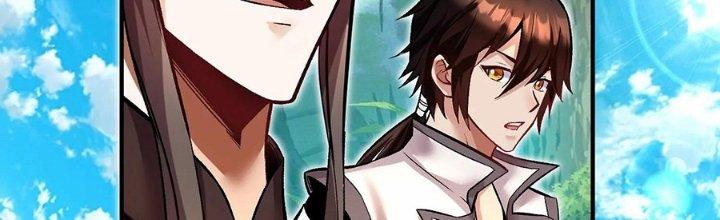 Ma Đạo Giới Bất Ổn Chapter 23 - Trang 2