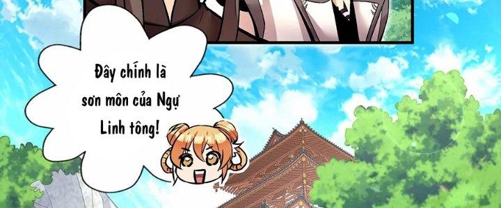 Ma Đạo Giới Bất Ổn Chapter 23 - Trang 2