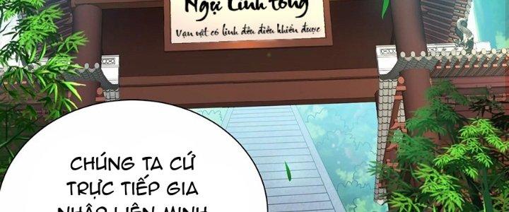 Ma Đạo Giới Bất Ổn Chapter 23 - Trang 2