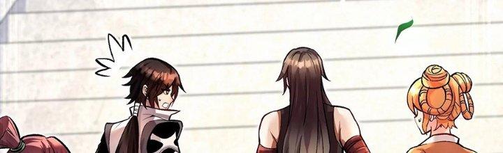 Ma Đạo Giới Bất Ổn Chapter 23 - Trang 2