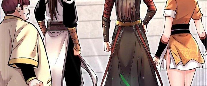 Ma Đạo Giới Bất Ổn Chapter 23 - Trang 2