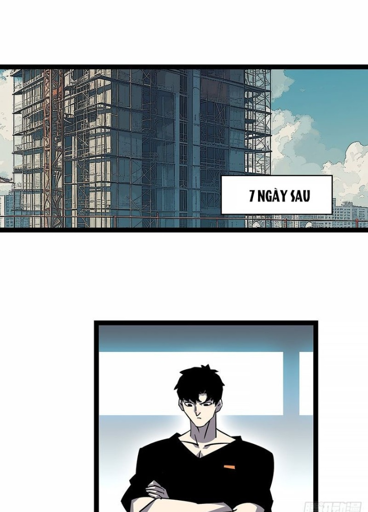 Bắt Đầu Vùng Dậy Từ Việc Chơi Game Nghiêm Túc Chapter 185 - Trang 3