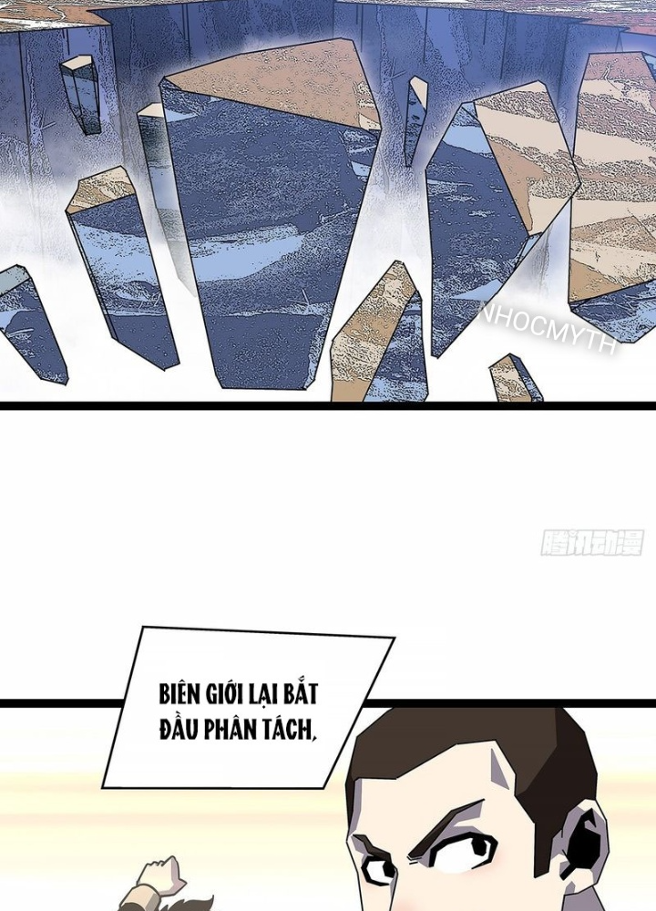 Bắt Đầu Vùng Dậy Từ Việc Chơi Game Nghiêm Túc Chapter 185 - Trang 3