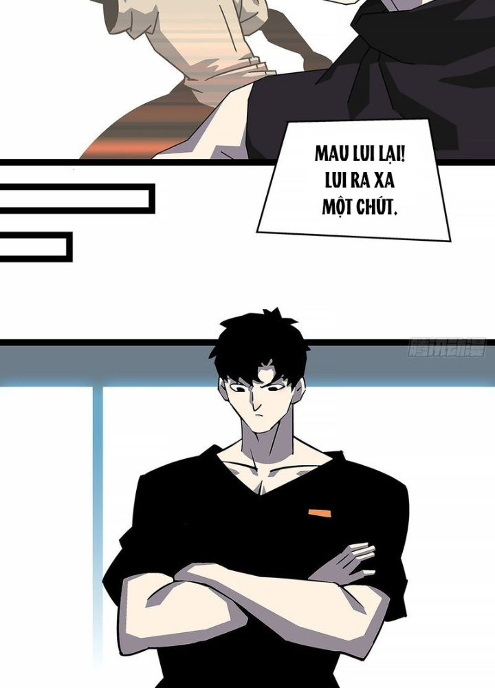 Bắt Đầu Vùng Dậy Từ Việc Chơi Game Nghiêm Túc Chapter 185 - Trang 3