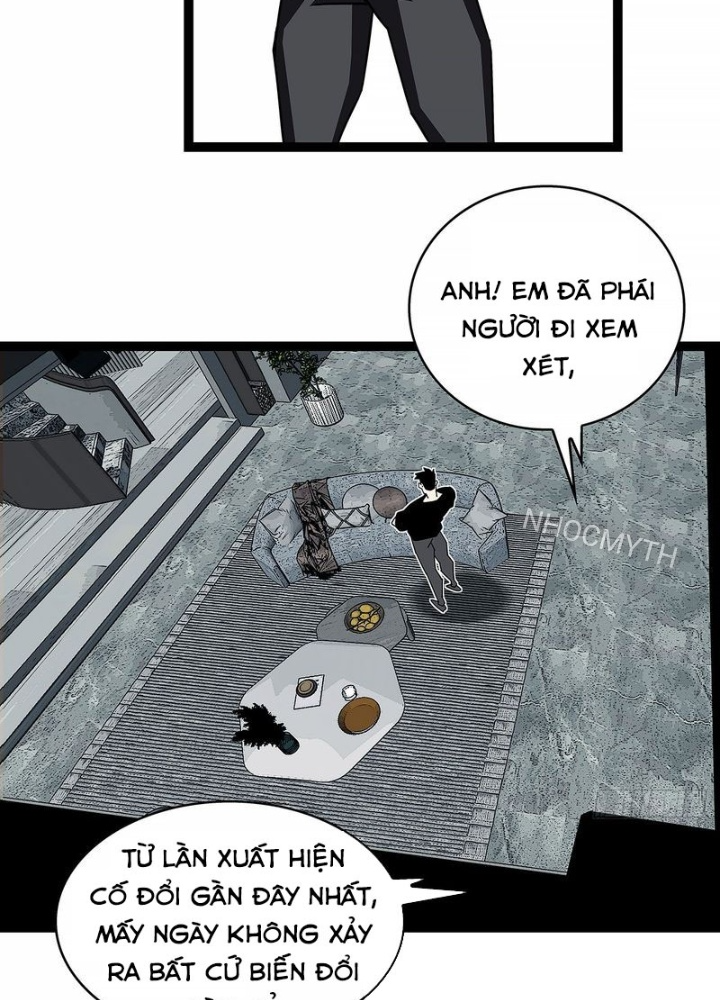 Bắt Đầu Vùng Dậy Từ Việc Chơi Game Nghiêm Túc Chapter 185 - Trang 3