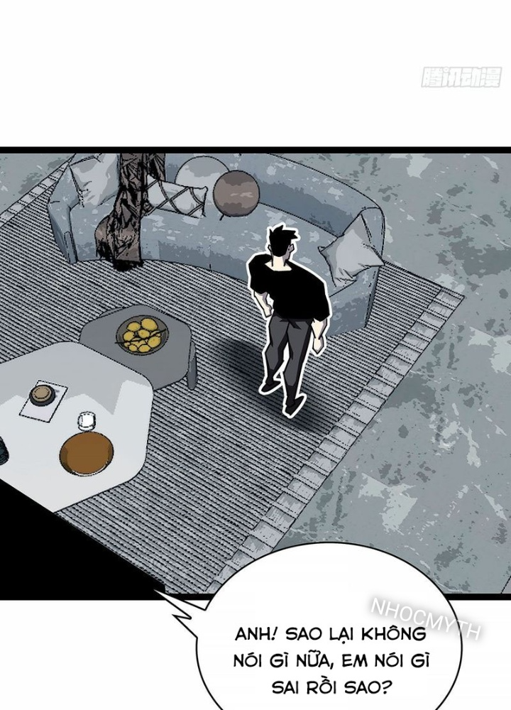 Bắt Đầu Vùng Dậy Từ Việc Chơi Game Nghiêm Túc Chapter 185 - Trang 3