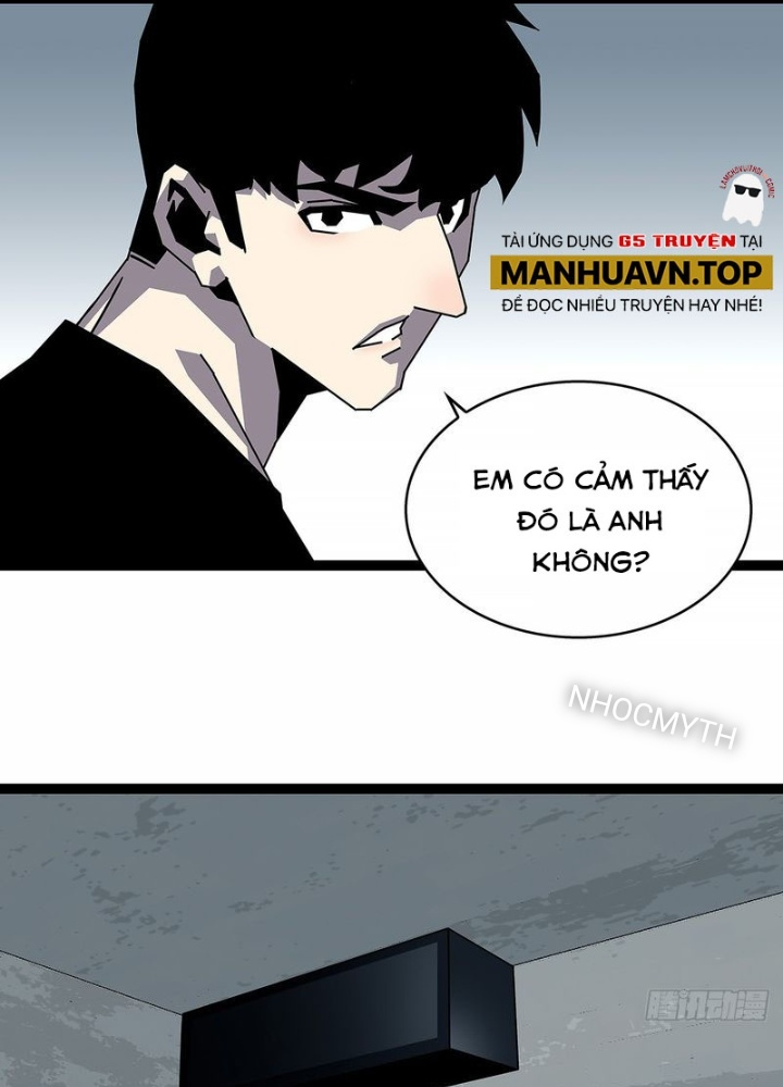 Bắt Đầu Vùng Dậy Từ Việc Chơi Game Nghiêm Túc Chapter 185 - Trang 3