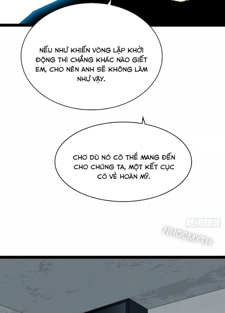 Bắt Đầu Vùng Dậy Từ Việc Chơi Game Nghiêm Túc Chapter 185 - Trang 3