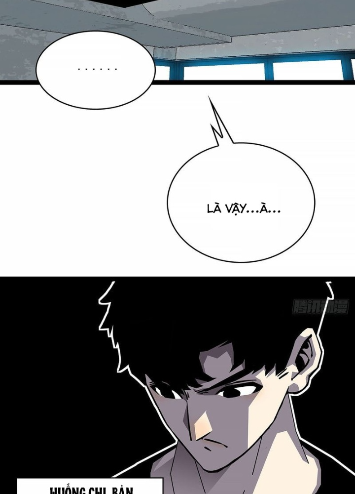 Bắt Đầu Vùng Dậy Từ Việc Chơi Game Nghiêm Túc Chapter 185 - Trang 3