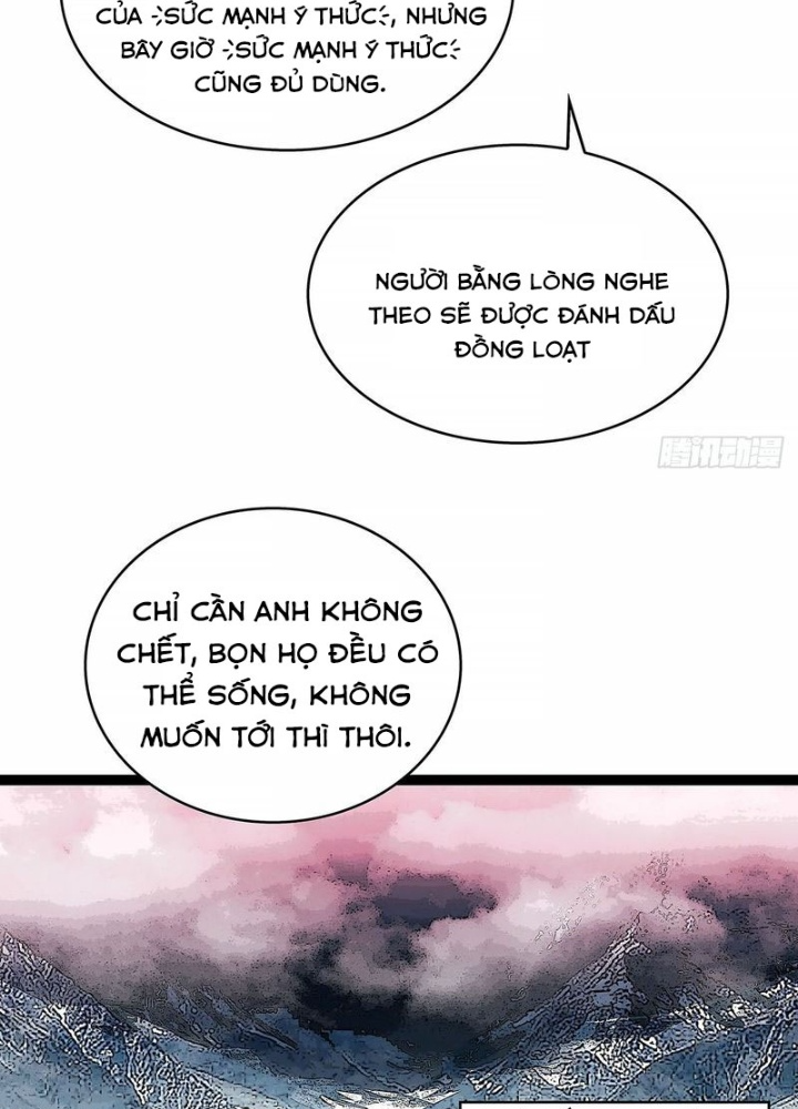 Bắt Đầu Vùng Dậy Từ Việc Chơi Game Nghiêm Túc Chapter 185 - Trang 3