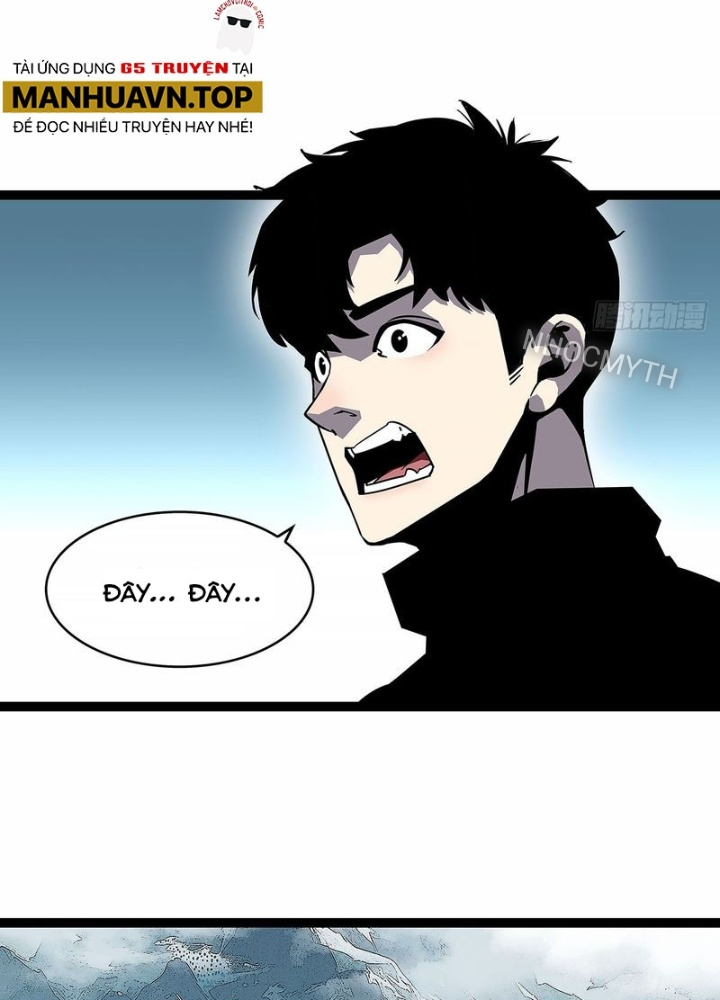 Bắt Đầu Vùng Dậy Từ Việc Chơi Game Nghiêm Túc Chapter 185 - Trang 3