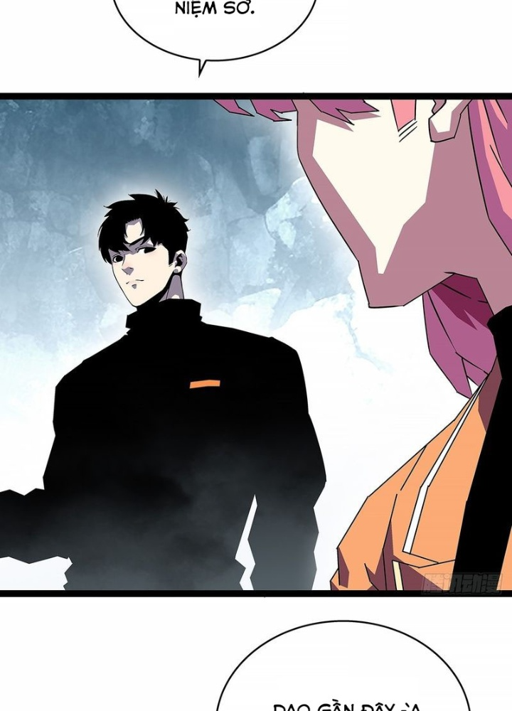 Bắt Đầu Vùng Dậy Từ Việc Chơi Game Nghiêm Túc Chapter 185 - Trang 3