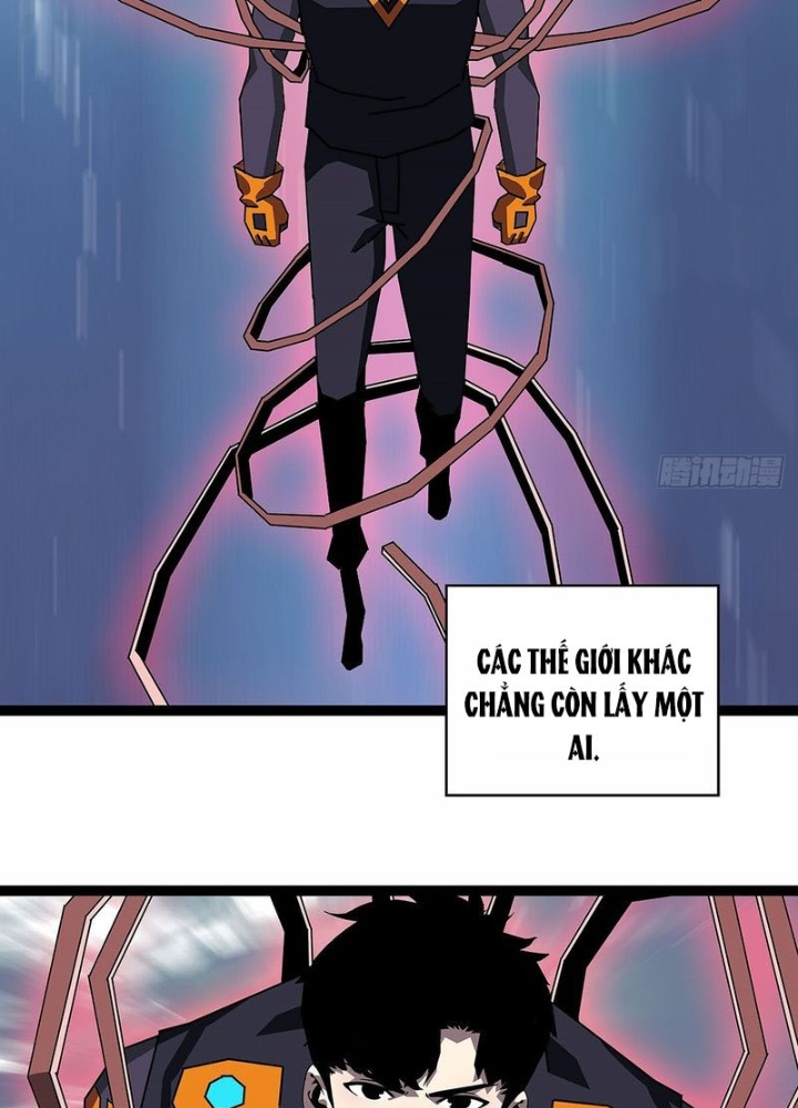 Bắt Đầu Vùng Dậy Từ Việc Chơi Game Nghiêm Túc Chapter 185 - Trang 3