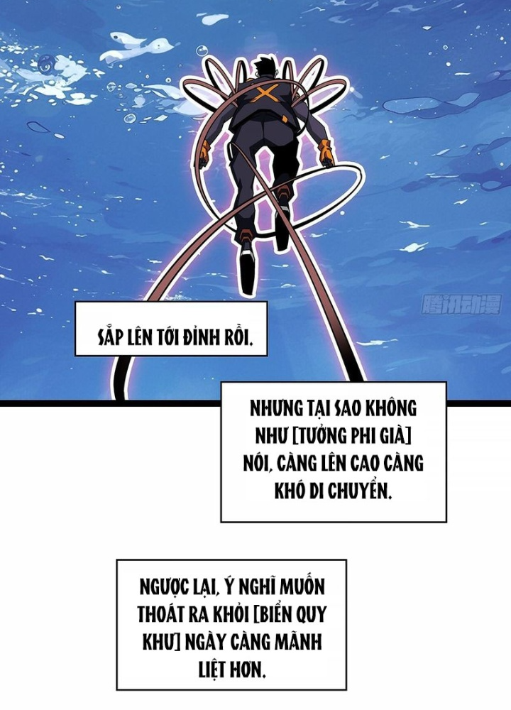 Bắt Đầu Vùng Dậy Từ Việc Chơi Game Nghiêm Túc Chapter 185 - Trang 3