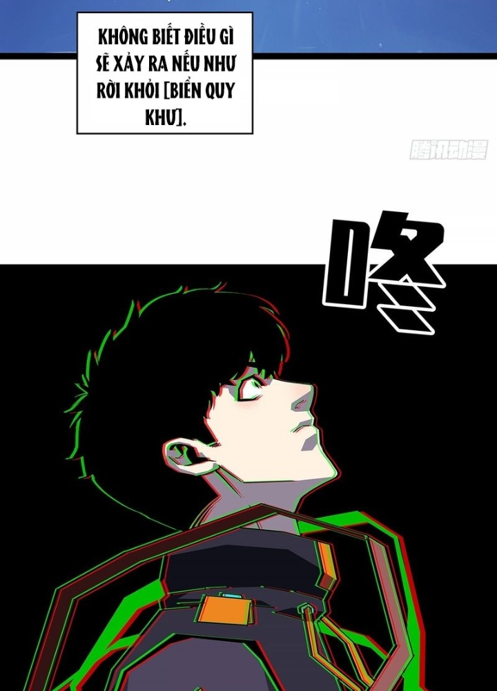 Bắt Đầu Vùng Dậy Từ Việc Chơi Game Nghiêm Túc Chapter 185 - Trang 3