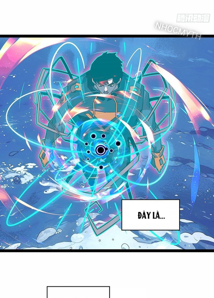 Bắt Đầu Vùng Dậy Từ Việc Chơi Game Nghiêm Túc Chapter 185 - Trang 3