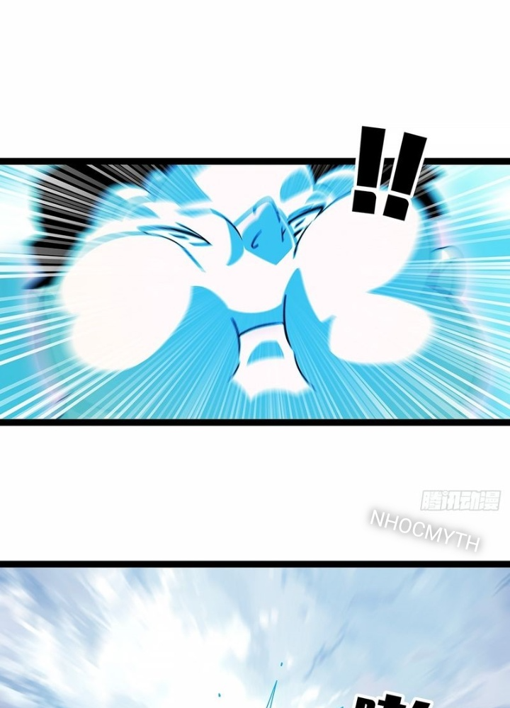 Bắt Đầu Vùng Dậy Từ Việc Chơi Game Nghiêm Túc Chapter 185 - Trang 3