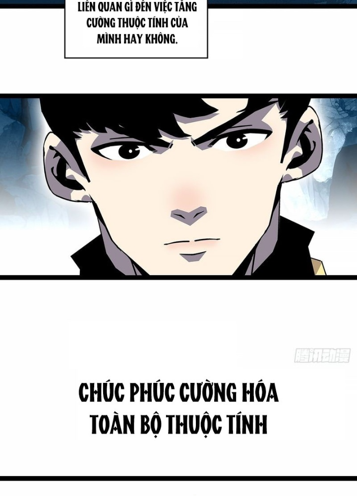 Bắt Đầu Vùng Dậy Từ Việc Chơi Game Nghiêm Túc Chapter 185 - Trang 3