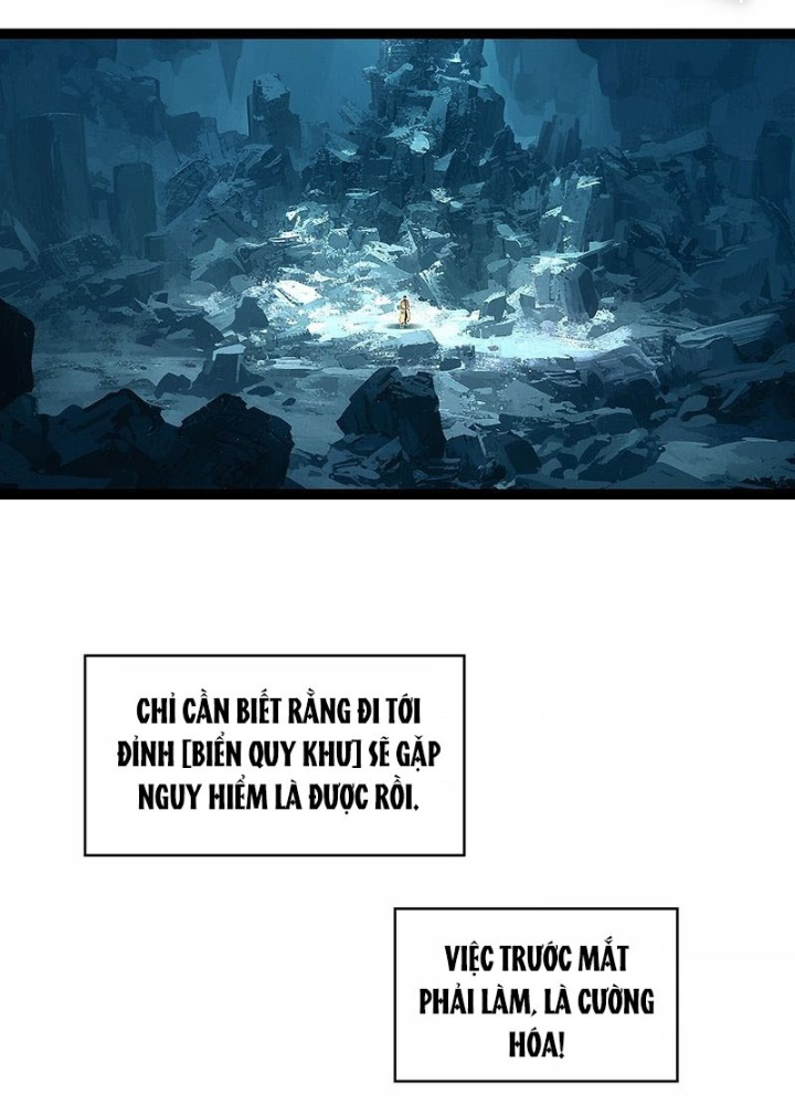 Bắt Đầu Vùng Dậy Từ Việc Chơi Game Nghiêm Túc Chapter 185 - Trang 3