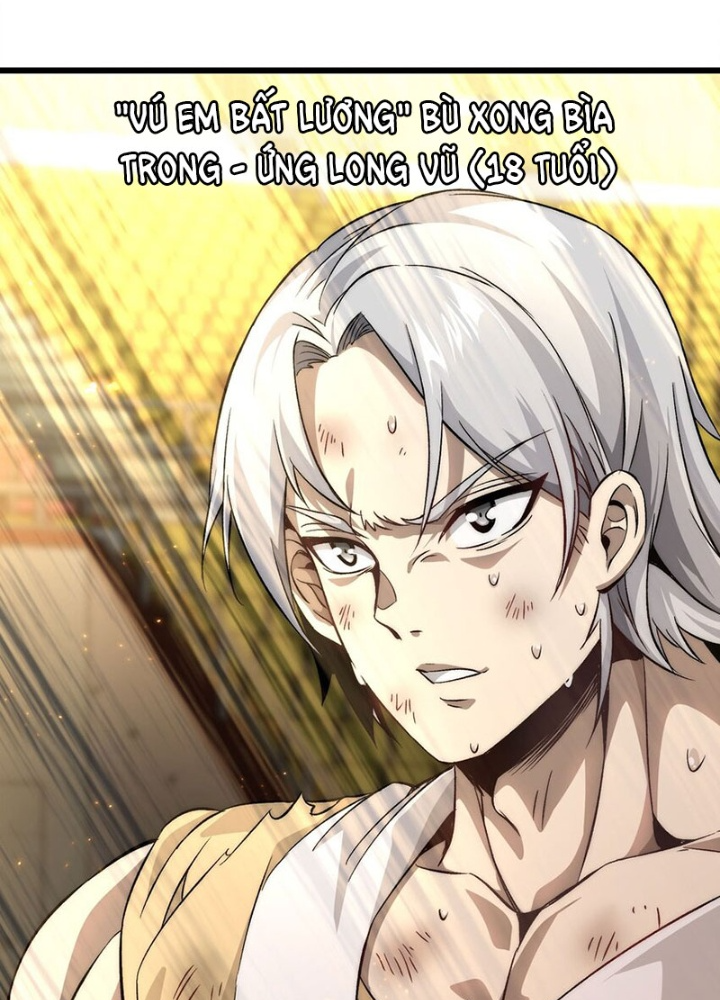 Thiếu Niên Bất Lương Vô Địch Solo Lại Muốn Làm Vú Em Trong Game Chapter 41 - Trang 2