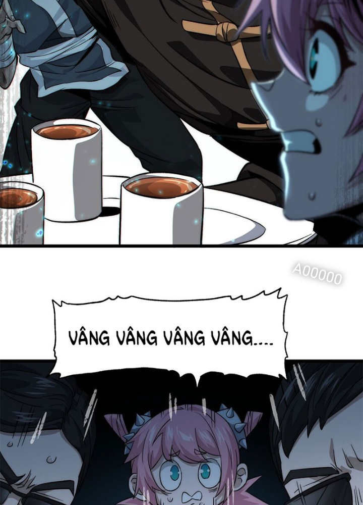 Thiếu Niên Bất Lương Vô Địch Solo Lại Muốn Làm Vú Em Trong Game Chapter 41 - Trang 2