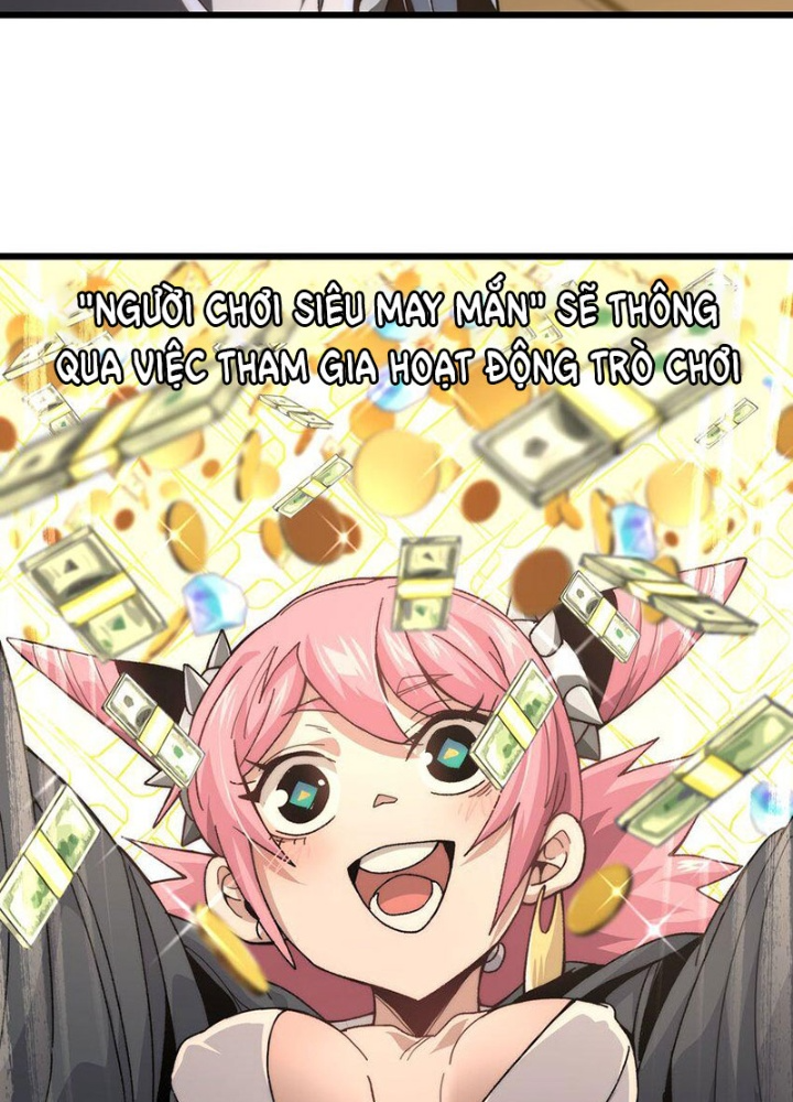 Thiếu Niên Bất Lương Vô Địch Solo Lại Muốn Làm Vú Em Trong Game Chapter 41 - Trang 2