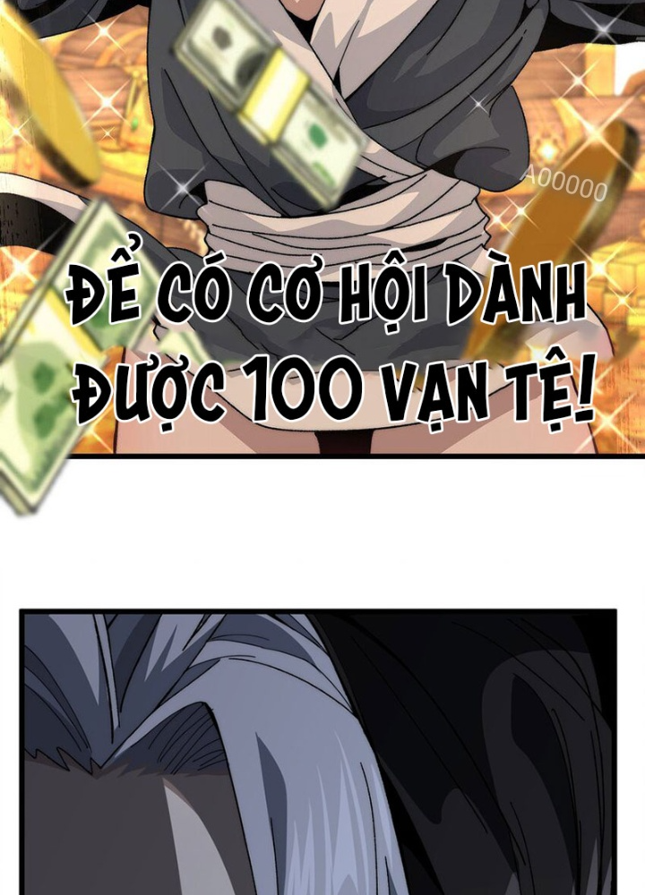 Thiếu Niên Bất Lương Vô Địch Solo Lại Muốn Làm Vú Em Trong Game Chapter 41 - Trang 2