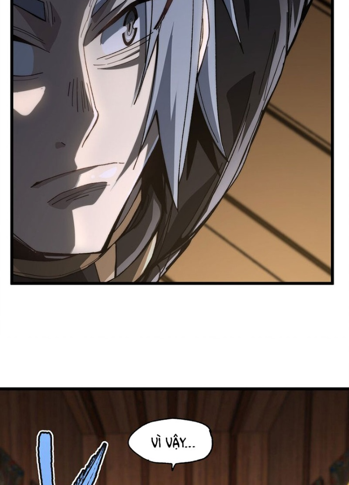 Thiếu Niên Bất Lương Vô Địch Solo Lại Muốn Làm Vú Em Trong Game Chapter 41 - Trang 2